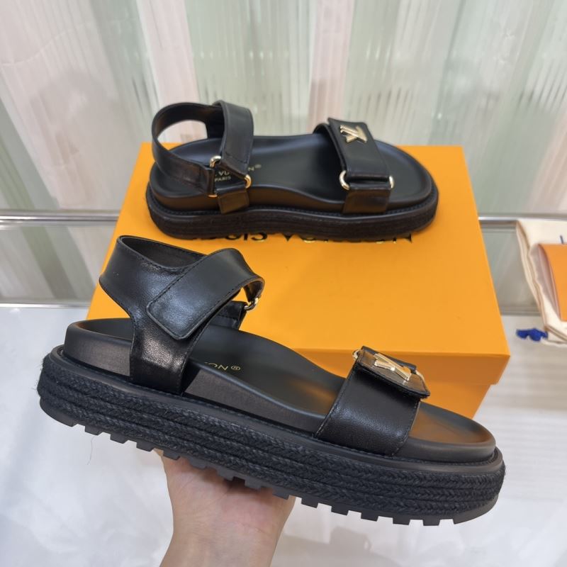 Louis Vuitton Sandals